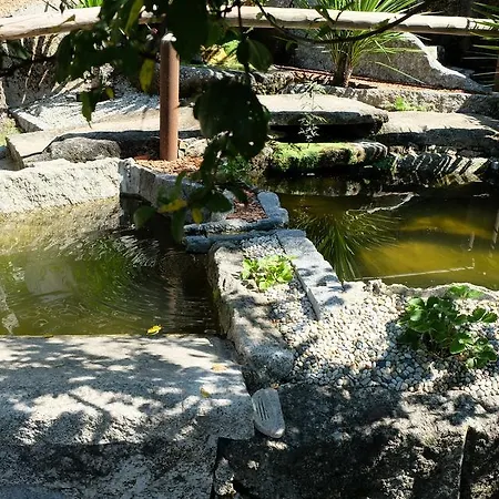 別荘 Casa Do Penedo *