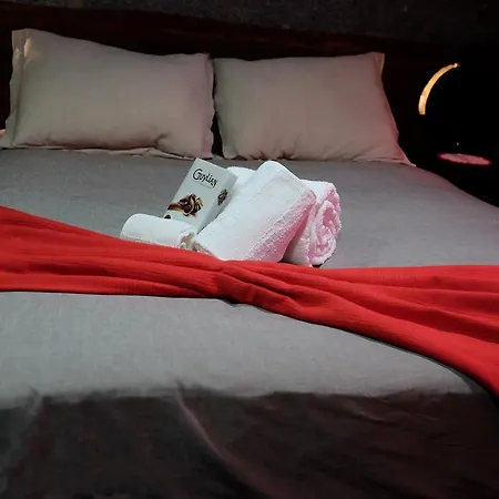 Casa Do Penedo 別荘