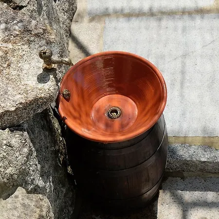 Casa Do Penedo 別荘 Lavradas