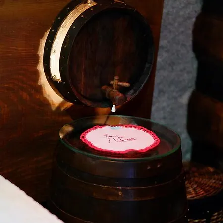 Casa Do Penedo 別荘