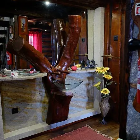 Casa Do Penedo 別荘