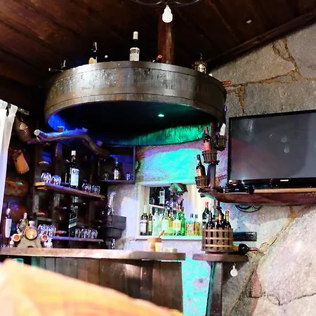 Casa Do Penedo 別荘 Lavradas