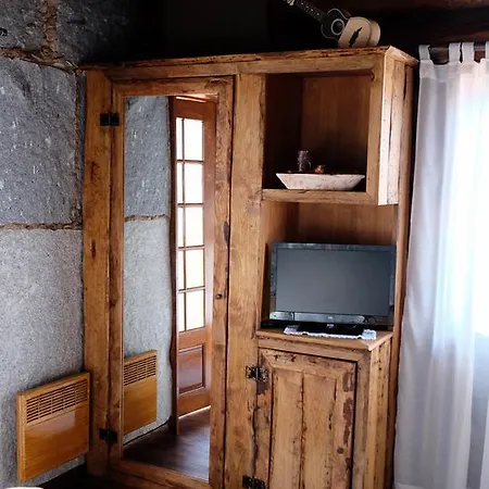 Casa Do Penedo 別荘