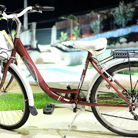 Casa Do Penedo * Lavradas