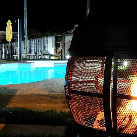 別荘 Casa Do Penedo