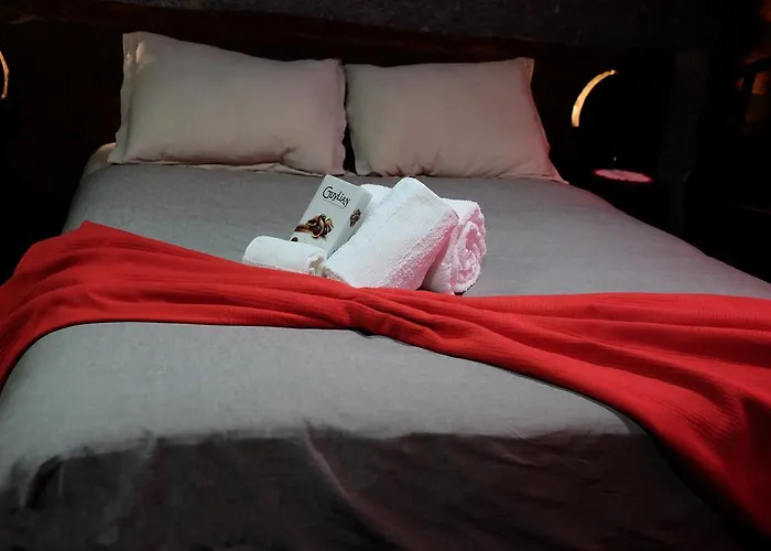 Casa Do Penedo 펜션