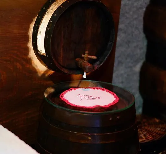 Casa Do Penedo 펜션