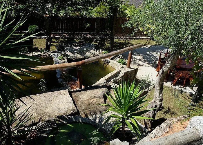 Casa Do Penedo * Lavradas