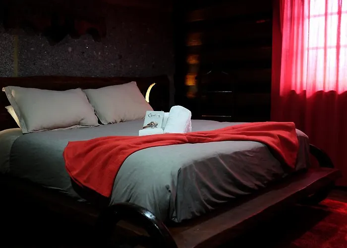 Casa Do Penedo 펜션 Lavradas