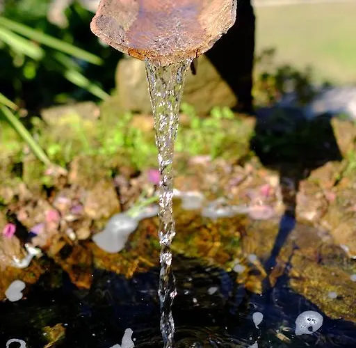 Casa Do Penedo Lavradas
