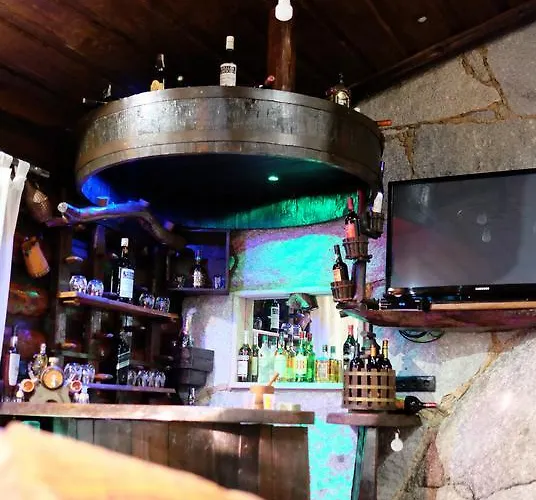 Casa Do Penedo 펜션 Lavradas