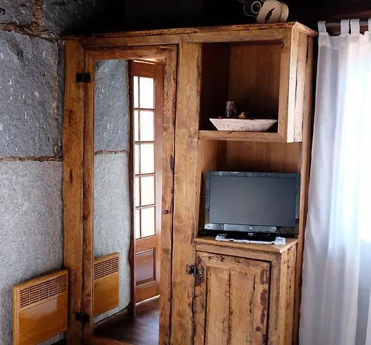 Casa Do Penedo 펜션