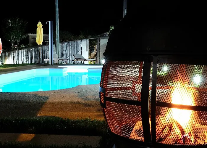 Ferienhaus Casa Do Penedo